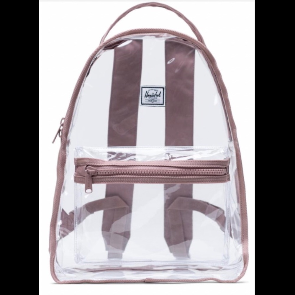 NWT Herschel Supply Co. Backpack